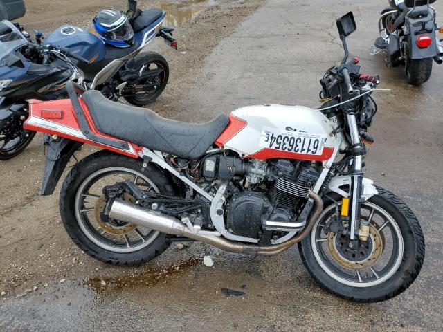  Salvage Suzuki Gs550 E