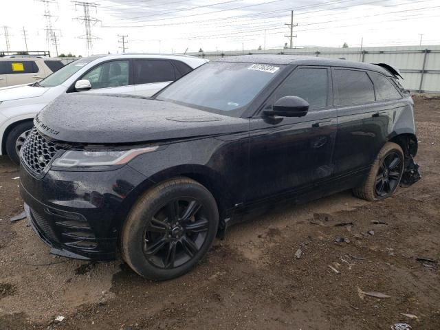  Salvage Land Rover Range Rover