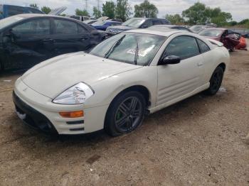  Salvage Mitsubishi Eclipse