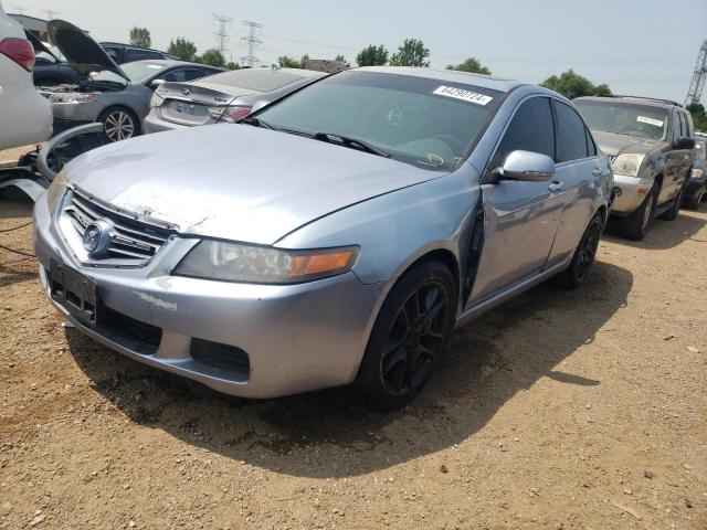  Salvage Acura TSX