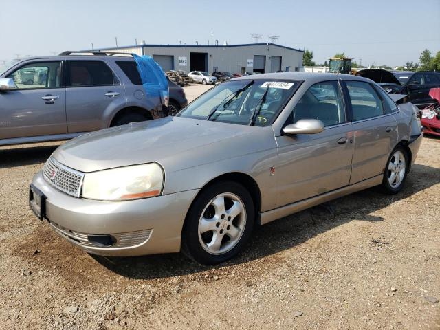  Salvage Saturn L200