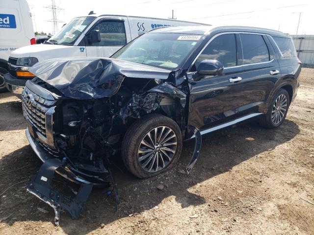  Salvage Hyundai PALISADE