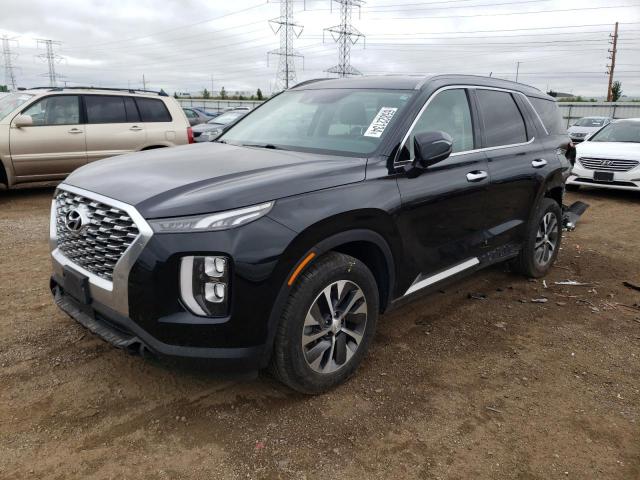  Salvage Hyundai PALISADE