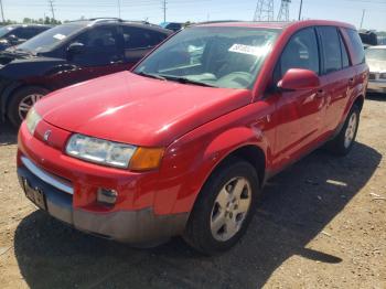  Salvage Saturn Vue