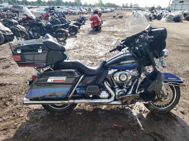  Salvage Harley-Davidson Fl