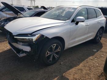  Salvage Volvo Xc60 B5 Mo