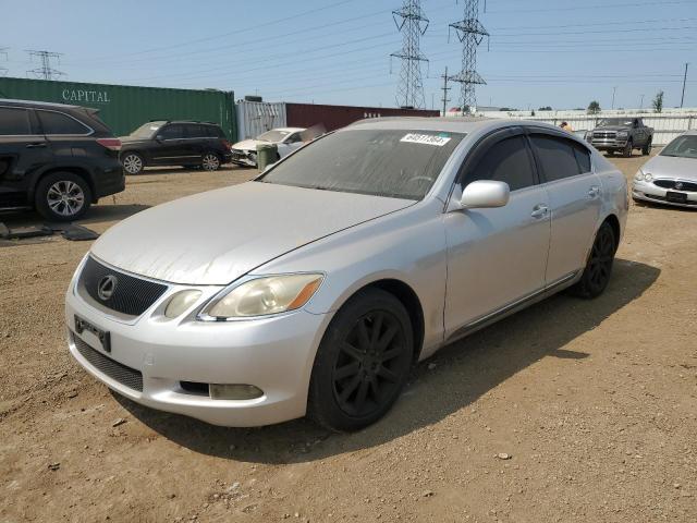  Salvage Lexus Gs