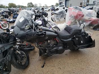  Salvage Harley-Davidson Fl