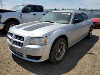  Salvage Dodge Magnum