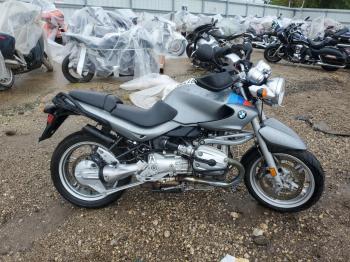  Salvage BMW R