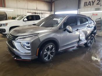  Salvage Mitsubishi Eclipse