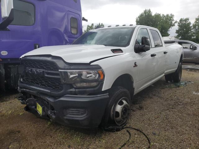  Salvage Ram 3500