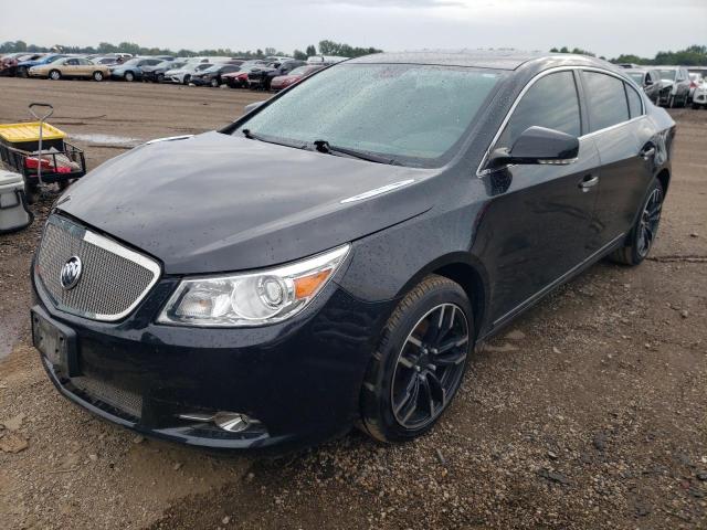  Salvage Buick LaCrosse