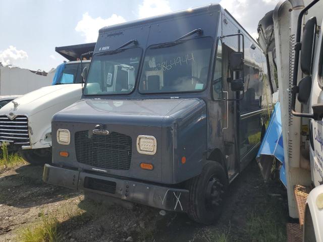  Salvage Freightliner Chassis M