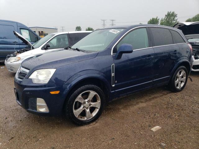  Salvage Saturn Vue