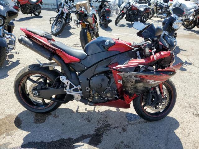  Salvage Yamaha Yzf1000