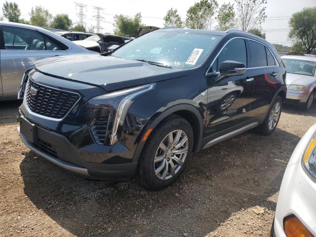  Salvage Cadillac XT4