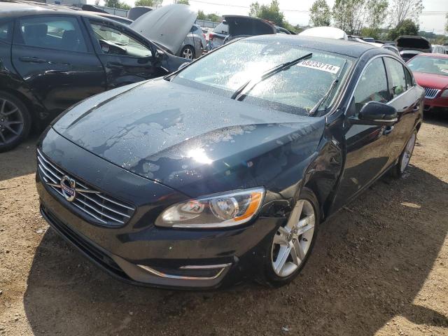  Salvage Volvo S60