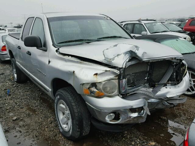  Salvage Dodge Ram 1500