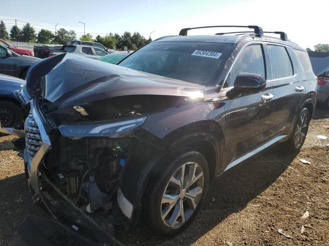  Salvage Hyundai PALISADE