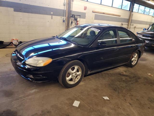  Salvage Ford Taurus Ses