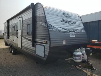  Salvage Jayco Jay Flight