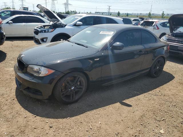  Salvage BMW 1 Series