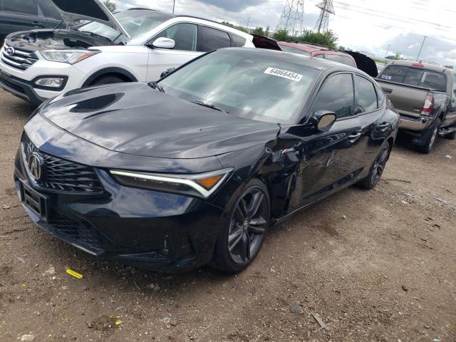  Salvage Acura Integra A-