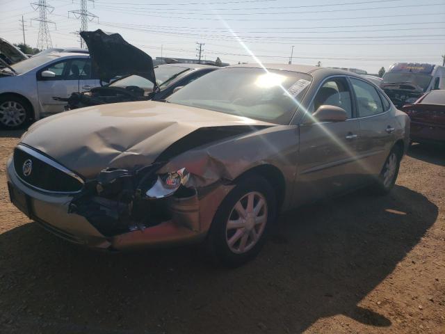  Salvage Buick LaCrosse