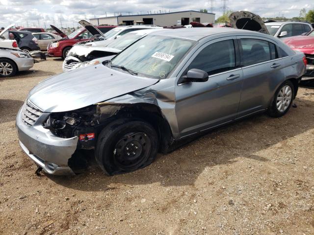  Salvage Chrysler Sebring