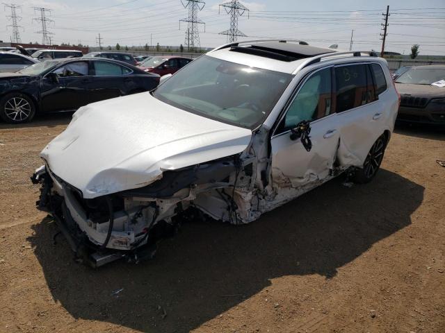  Salvage Volvo XC90