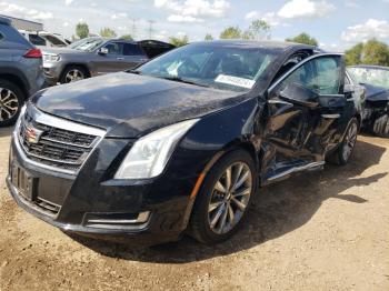  Salvage Cadillac XTS