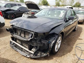  Salvage Volvo S90