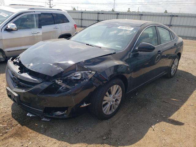  Salvage Mazda 6