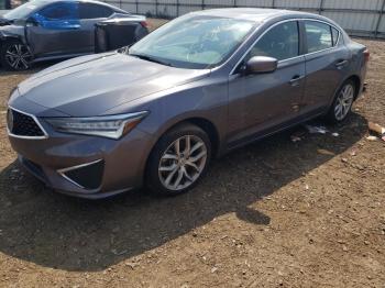  Salvage Acura ILX