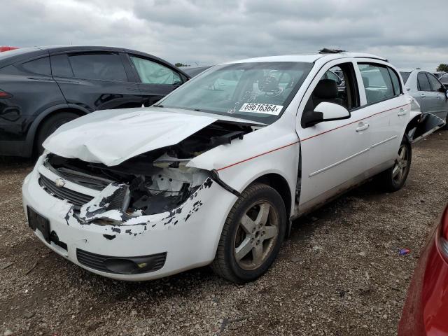  Salvage Chevrolet Cobalt