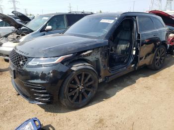  Salvage Land Rover Range Rover