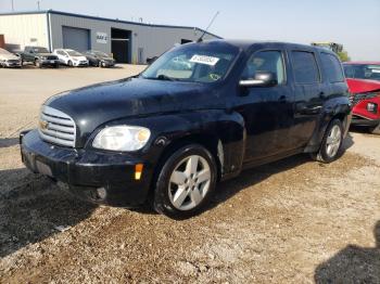  Salvage Chevrolet HHR