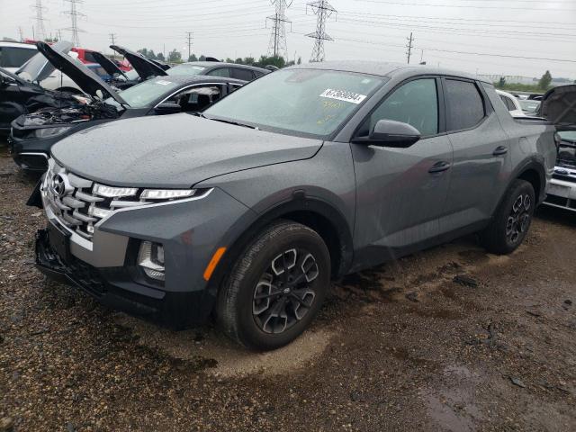  Salvage Hyundai SANTA CRUZ