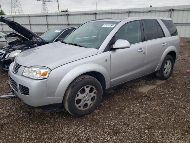  Salvage Saturn Vue