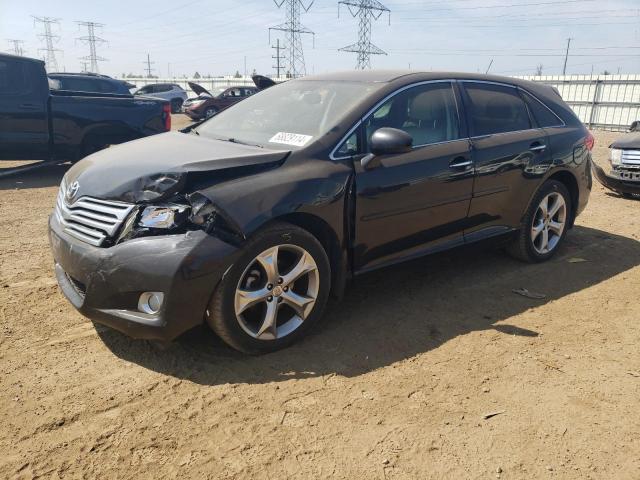  Salvage Toyota Venza