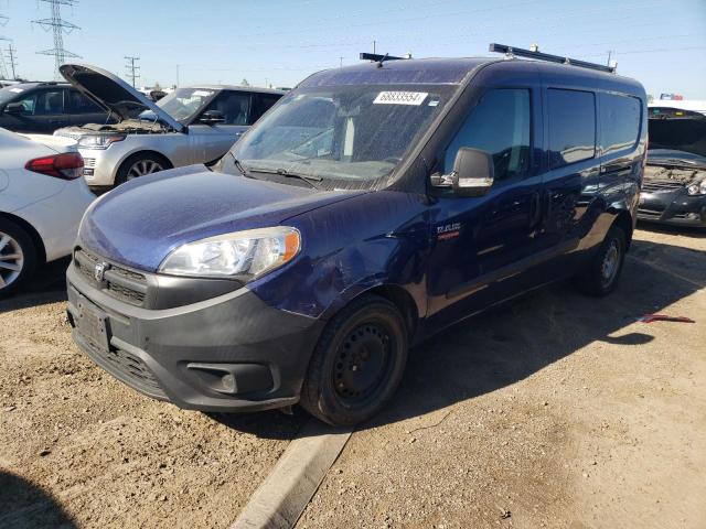  Salvage Ram Promaster