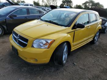  Salvage Dodge Caliber