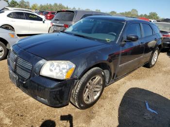  Salvage Dodge Magnum