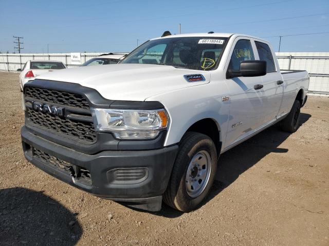  Salvage Ram 2500