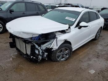  Salvage Kia K5