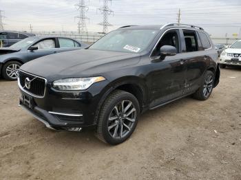  Salvage Volvo XC90