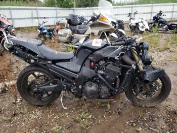  Salvage Kawasaki Zx1400 A