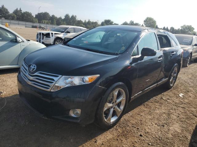  Salvage Toyota Venza