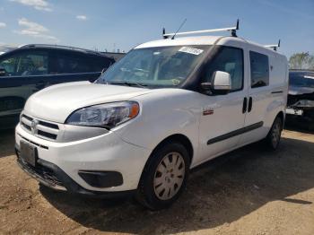  Salvage Ram Promaster